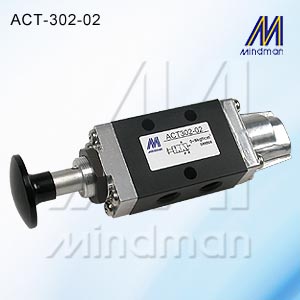 Plam valve