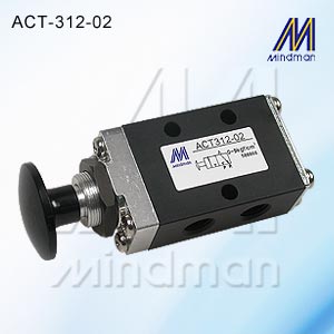 Plam valve