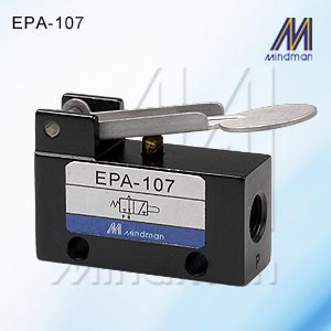 EPA Mechanical valve