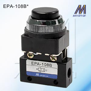 EPA Mechanical valve