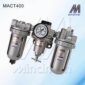 Air units (F.R.L.Unit)