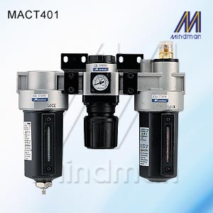 Air units (F.R.L.Unit)