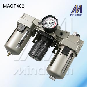 Air units (F.R.L.Unit)