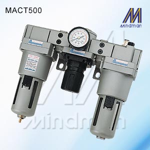 Air units (F.R.L.Unit)