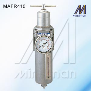 Air units (F.R.Unit) Stainless steel type