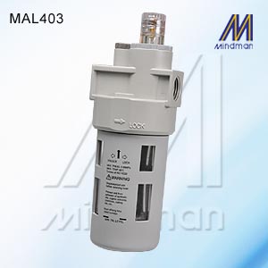 Lubricator