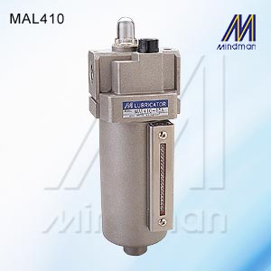 Air units (L.Unit) Stainless steel type