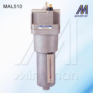 Air units (L.Unit) Stainless steel type