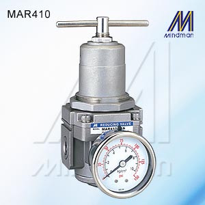 Air units (R.Unit) Stainless steel type