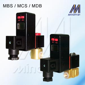 Digital condenstion removal timer
