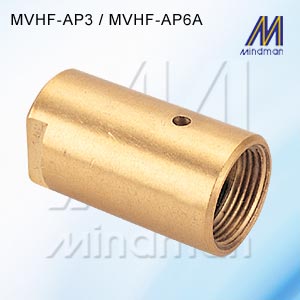 Hand valve
