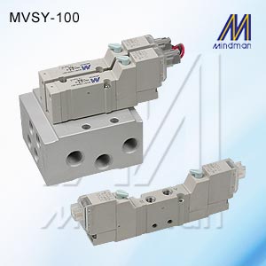 MVSY Solenoid valve